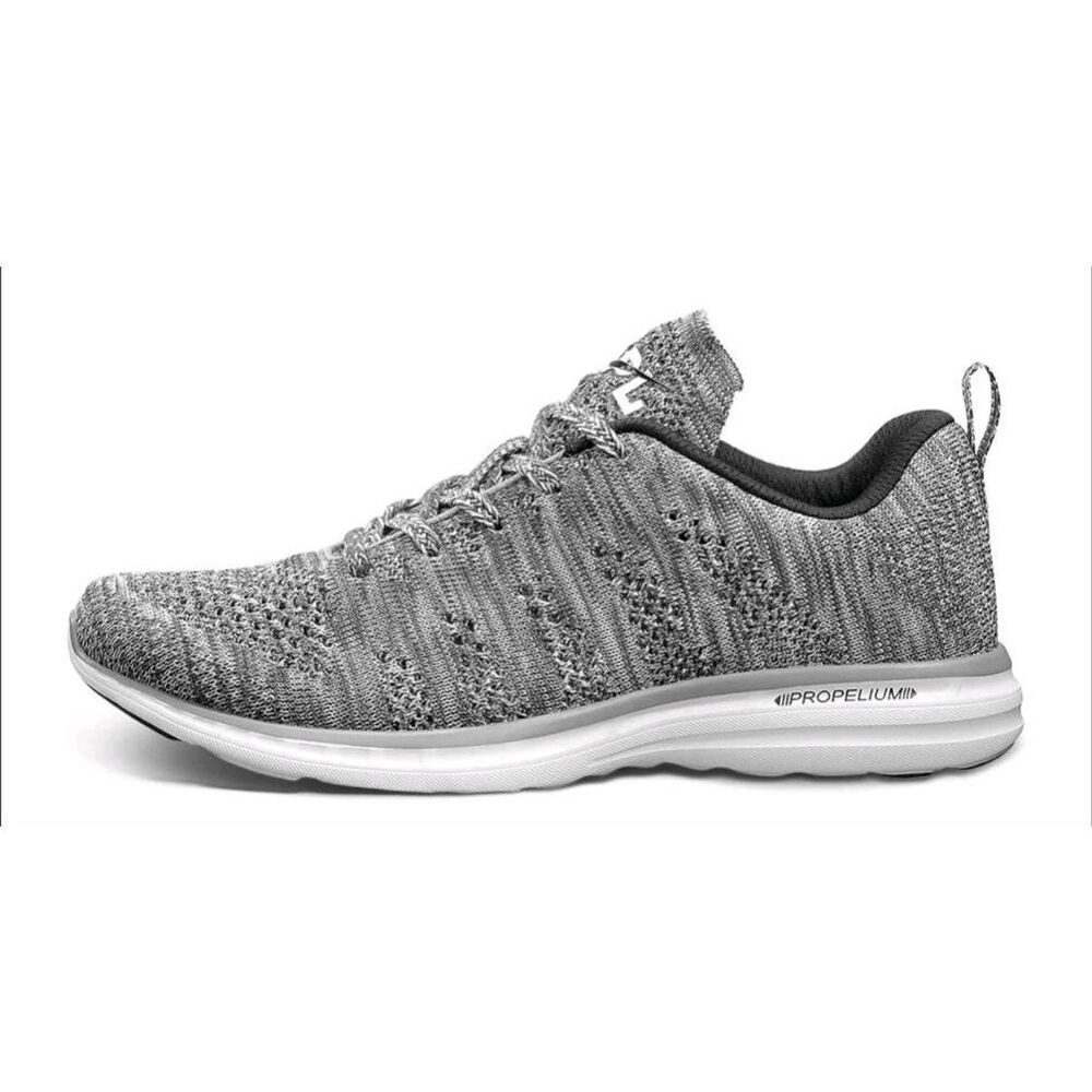 APL ATHLETIC PROPULSION LABS Techloom Pro Low Top Trainers Size 10